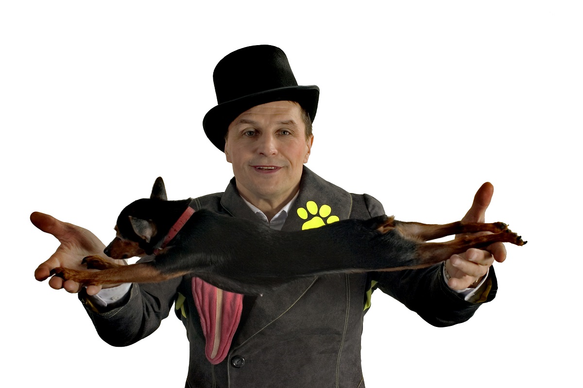 Kostüm von Wunschgestöber