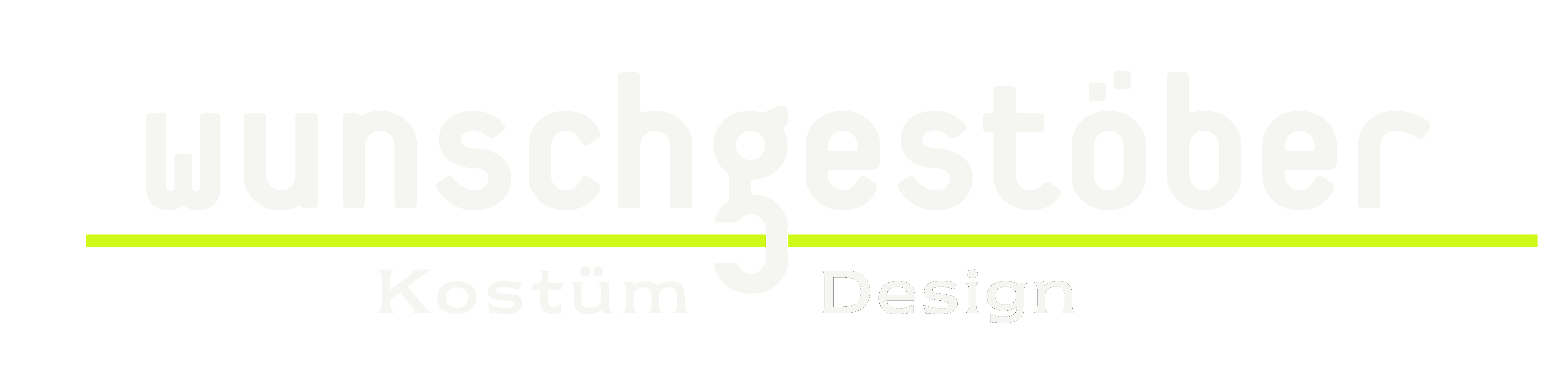 Wunschgestöber Logo